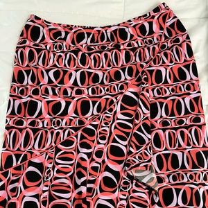 New York and Company y2k skirt